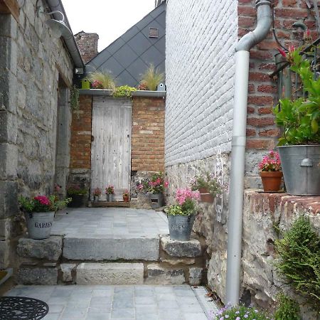 Autrefois Chez Lina Villa Dinant Dış mekan fotoğraf