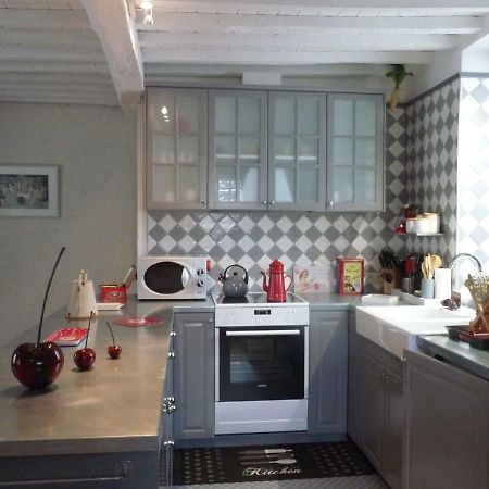 Autrefois Chez Lina Villa Dinant Dış mekan fotoğraf