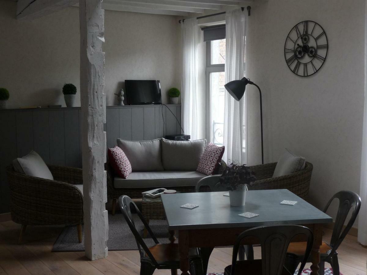 Autrefois Chez Lina Villa Dinant Dış mekan fotoğraf